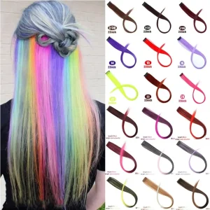 Clip-on Extensions (56cm)