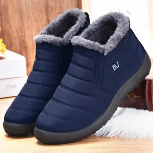 Fodrade Vinterskor | Boots