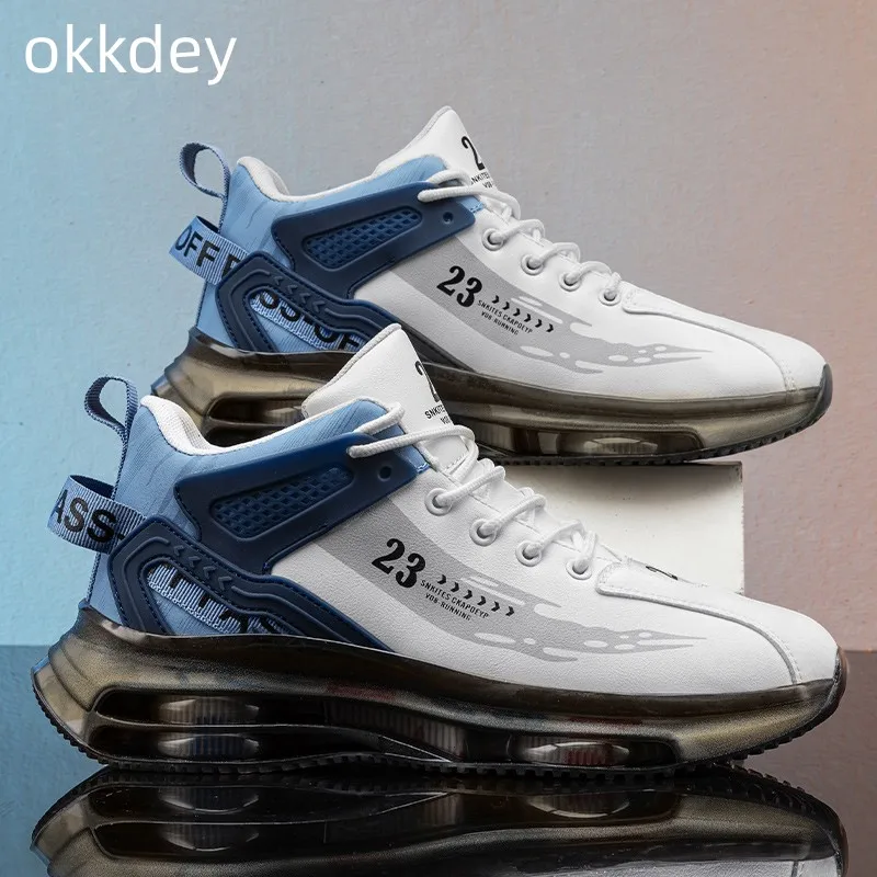 Street Sneakers | Snygga Sneakers Till Män