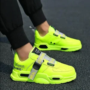 Street Sneakers