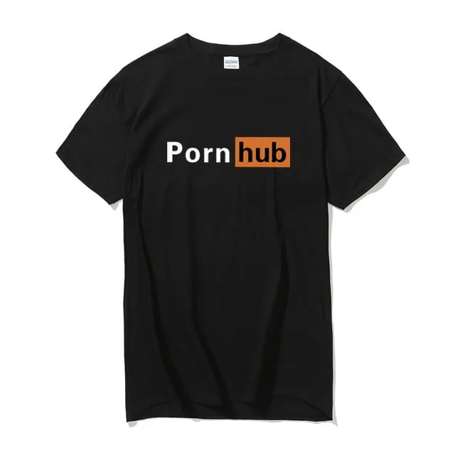 PORNHUB T-Shirt - Bild 8