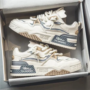Snygga Sneakers