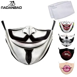 Ansiktsmasker för Kvinnor