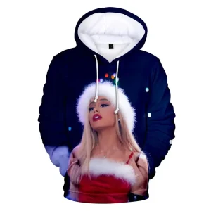 Ariana Grande Hoodie