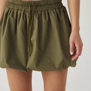 N-Mara WB Skirt Laurel Oak