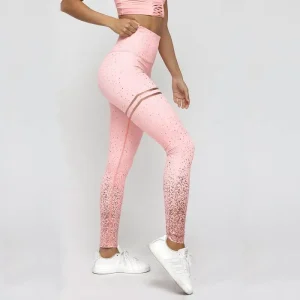 FEMININO Fitness Leggings
