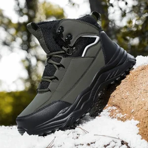Fodrade Vinterskor Herr | Boots