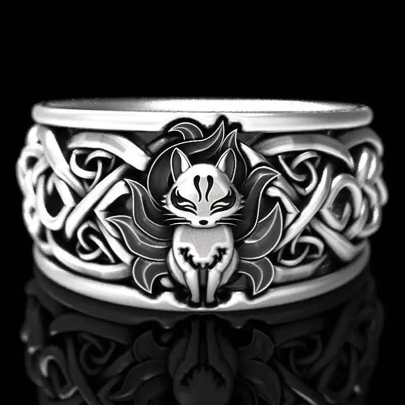 Viking Ring - Bild 2