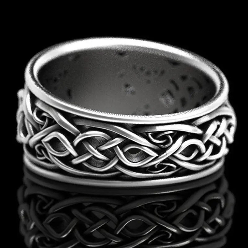 Viking Ring - Bild 5