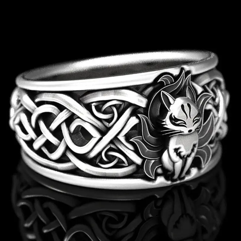 Viking Ring - Bild 6