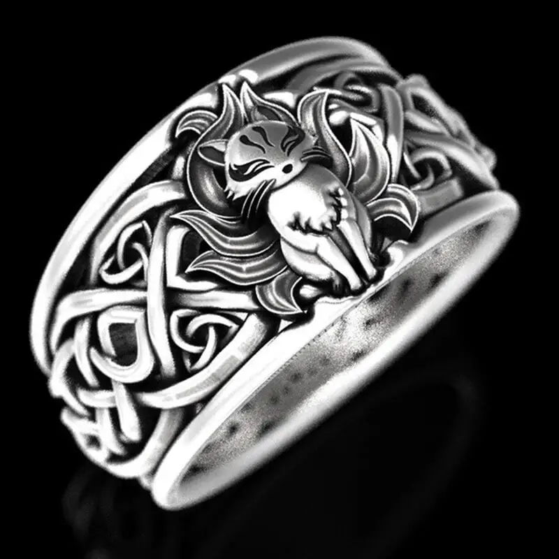 Viking Ring - Bild 7