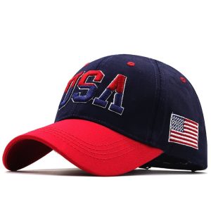 Basebollkeps (USA)
