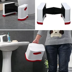 Toalettpall
