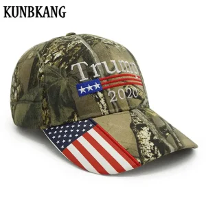Donald Trump Keps