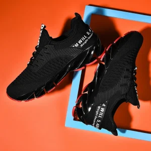 Snygga Sneakers | Bra Löparskor | Joggingskor
