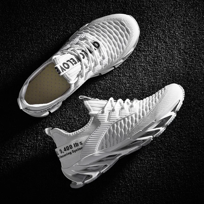 Snygga Sneakers | Bra Löparskor | Joggingskor - Bild 4