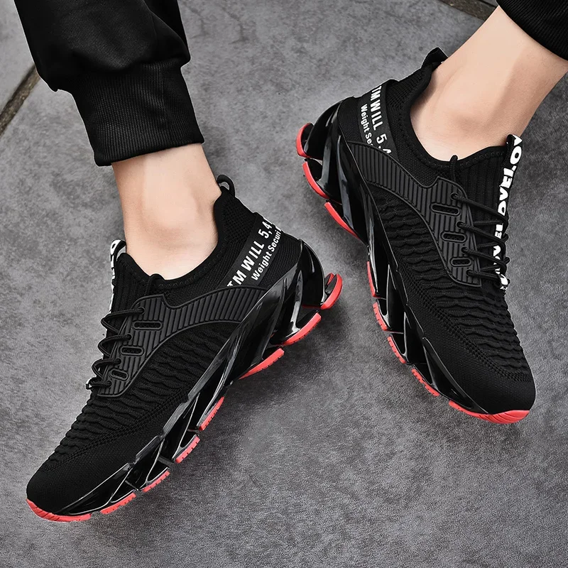Snygga Sneakers | Bra Löparskor | Joggingskor - Bild 7