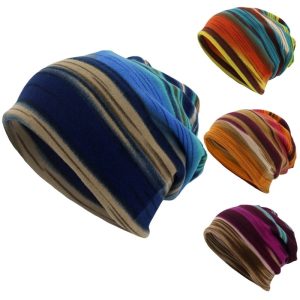 Beanie Dam | Snygg Mössa För Kvinnor