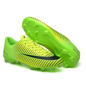 Fotbollsskor (Storlek 34-45)