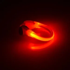 LED Clips | LED Klämmor | LED Spänne Till Skor