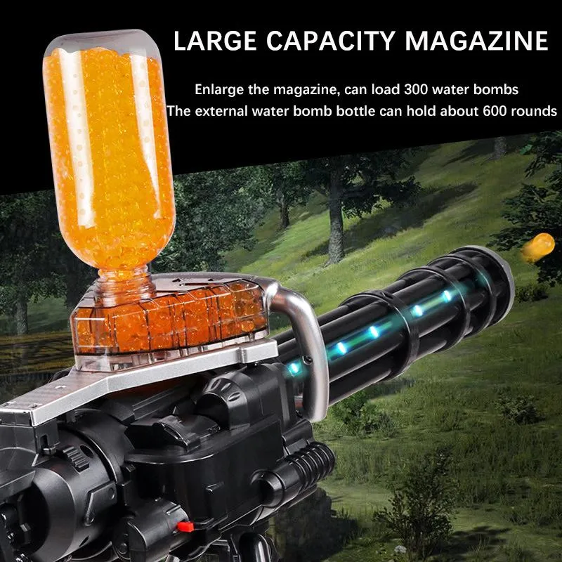 GE Minigun-M134 - Bild 2