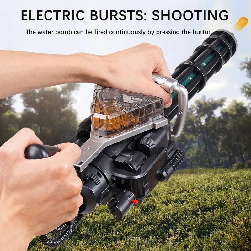 GE Minigun-M134 - Bild 4