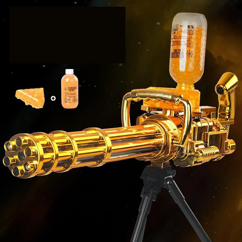 GE Minigun-M134 - Bild 7
