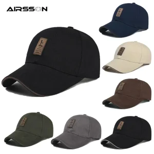 Basebollkeps (Unisex)