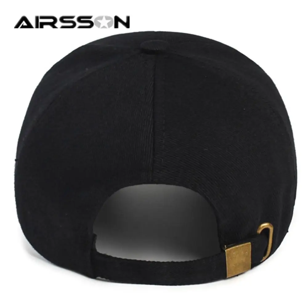 Basebollkeps (Unisex) - Bild 5
