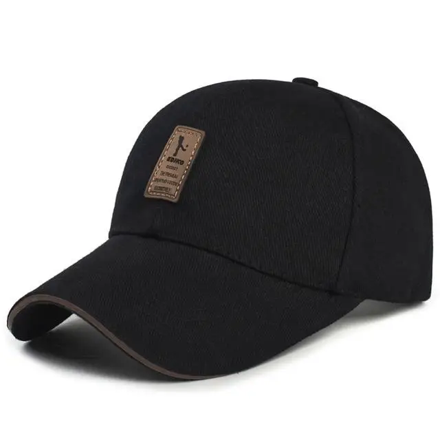 Basebollkeps (Unisex) - Bild 8