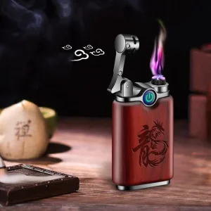 Dragon Plasma Tändare