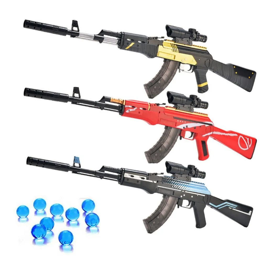 Kalasjnikov AKM Rifle - Bild 3
