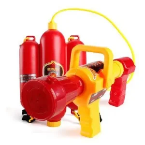 Vattenpistol (Brandman)
