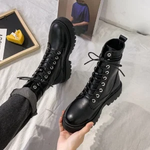 Boots Dam