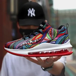 Street Sneakers
