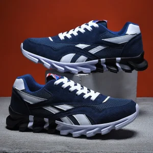 Sneakers Herr | Sportskor | Löparskor | Joggingskor För Män