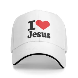 Kristen Keps | I Love Jesus