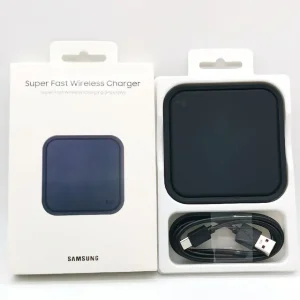SAMSUNG Laddare (Trådlös)