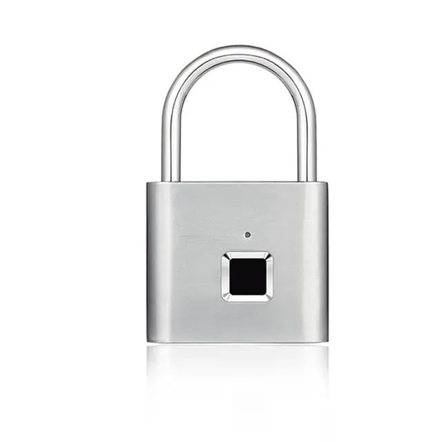 Biometriskt Lås - Bild 8