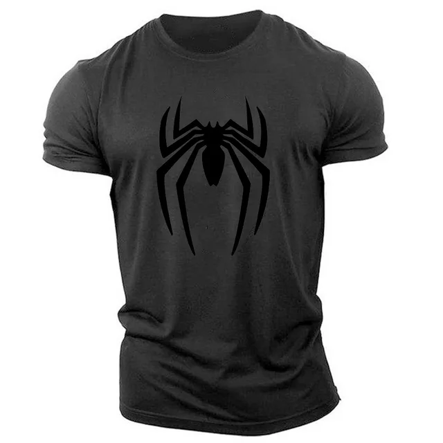 Spindelmannen T-Shirt - Bild 8