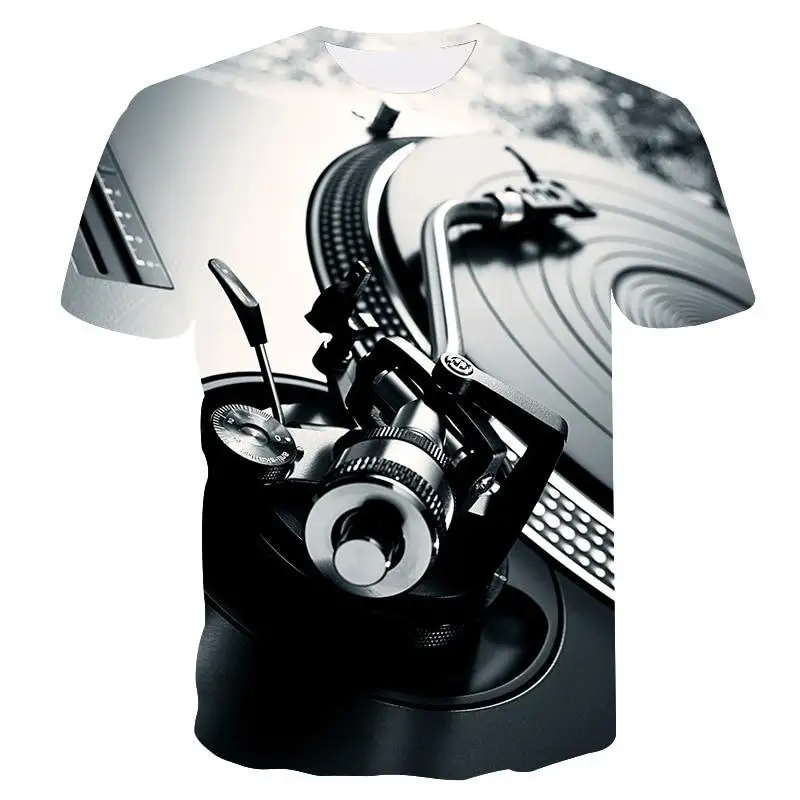 T-Shirt Herr - Bild 3
