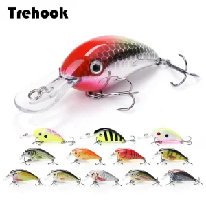 Crankbait