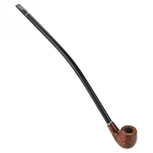 Klassisk Långpipa