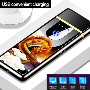 USB Tändare