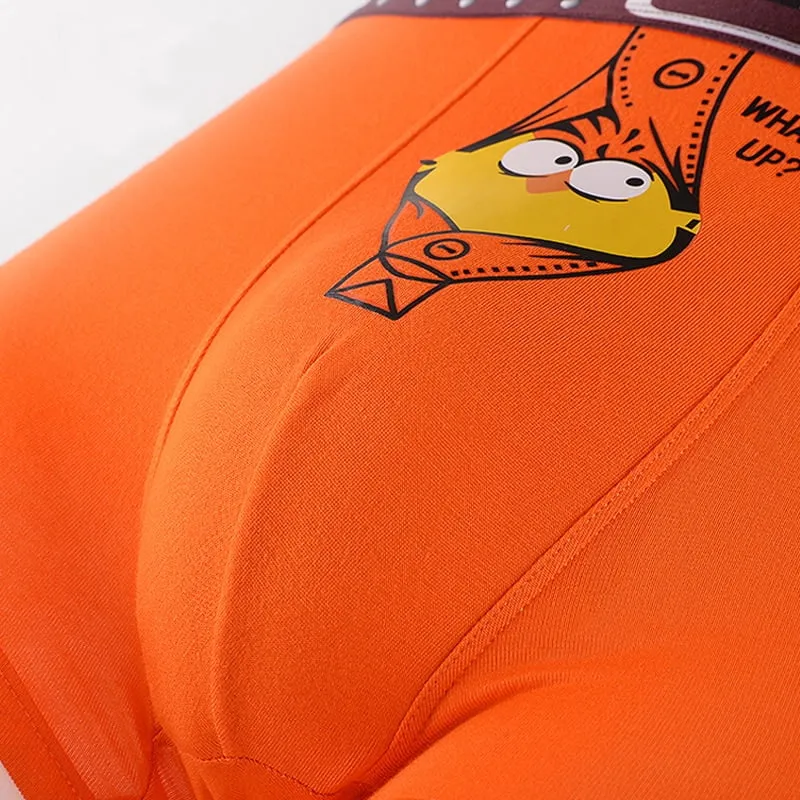 Boxershorts Herr (4st) - Bild 6