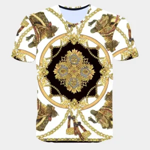 T-Shirt Herr