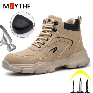 Vinterskor Herr | Boots För Män