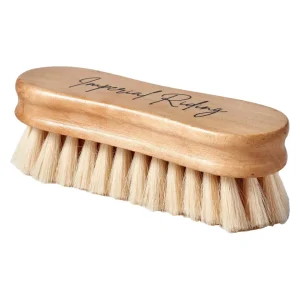 Head Brush Natural, mjuk huvudborste