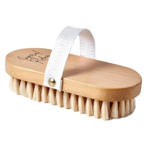 Polish Brush Natural, glansryktborste