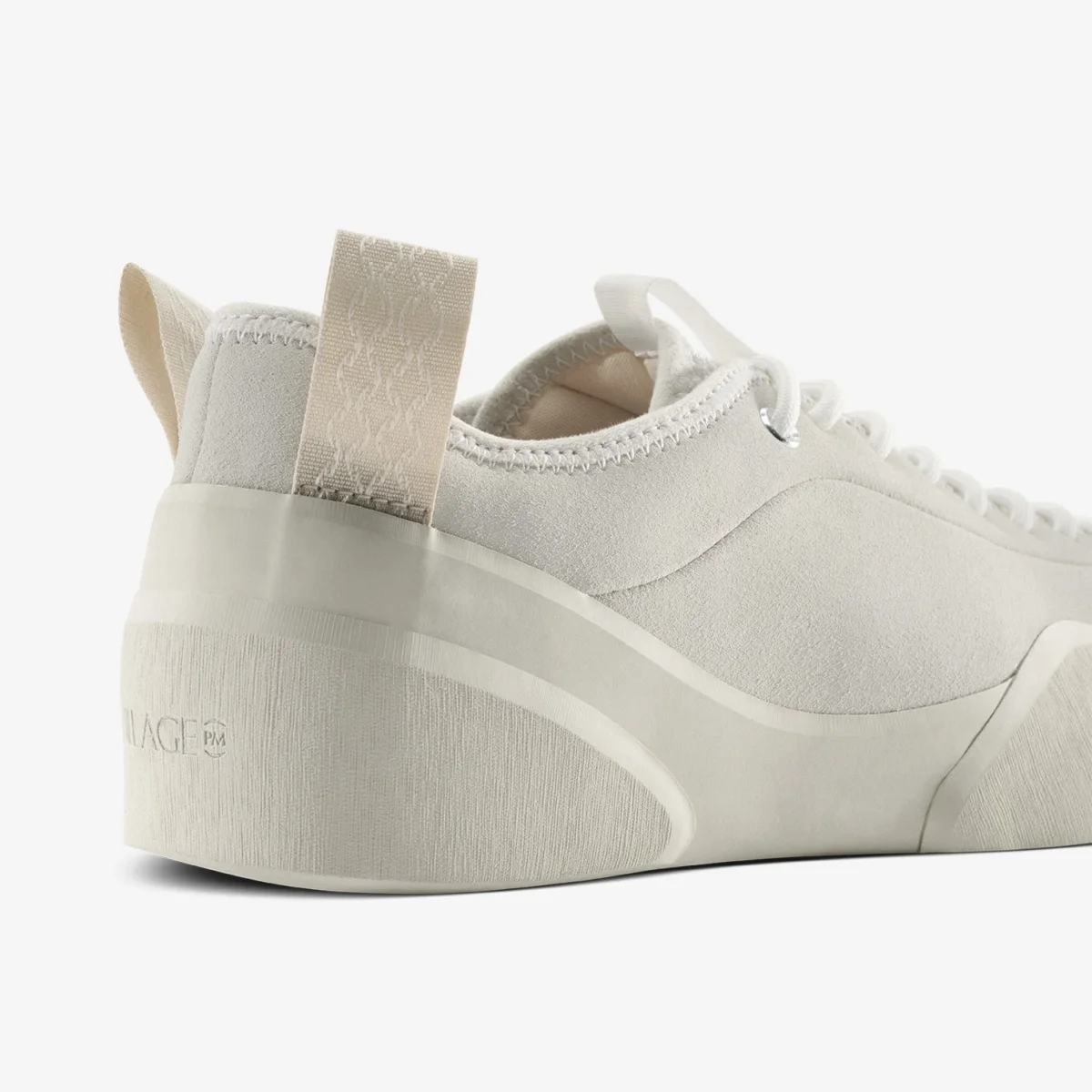 1PM Cream Suede - Bild 5